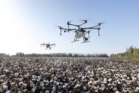 Download free photo of Dji, dji agriculture, agriculture, farming, drone -  from needpix.com